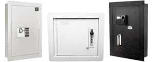 Best In-Wall Safes