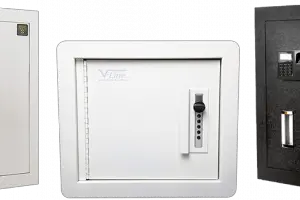 10 Best In-Wall Safes: Comprehensive Reviews and FAQs
