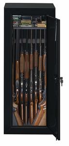 Stack-On GCB-1522 Steel 22-Gun Security Gun Cabinet