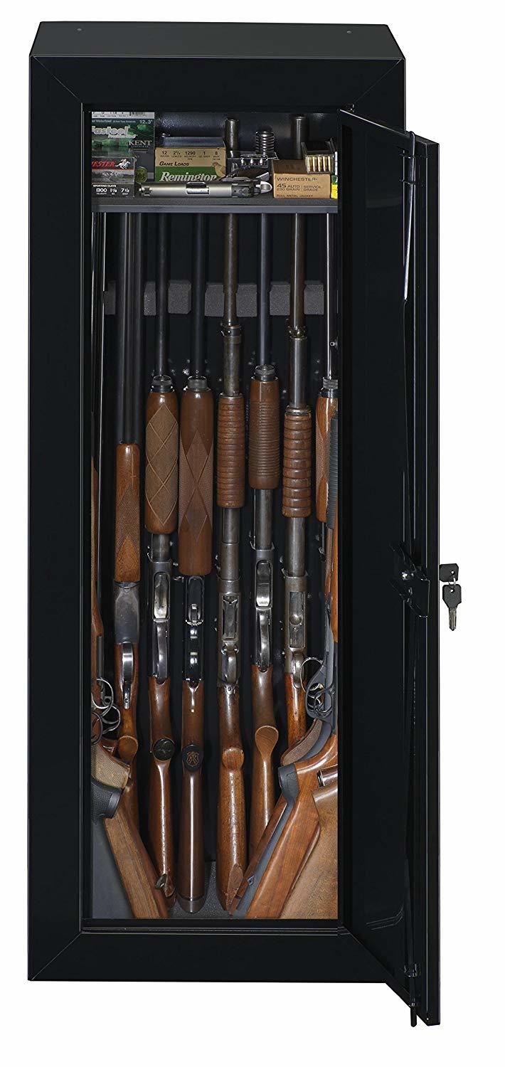 The 9 Best Safes for Guns of 2024 - Comprehensive Reviews