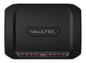 Vaultek Essential Series Quick Access Handgun Safe