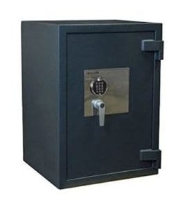 The 7 Best Home Safes of 2024: Comprehensive Reviews