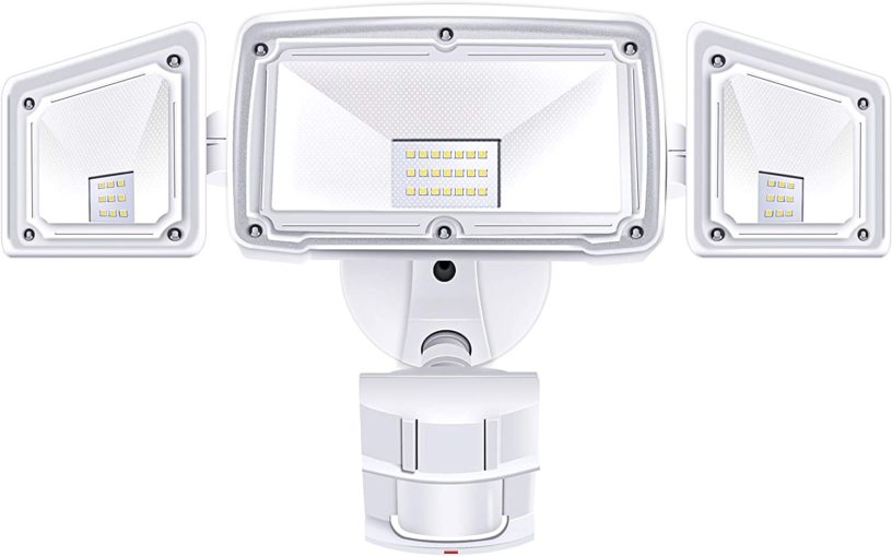 Best Motion Sensor Outdoor Lights 2024 – Reviews & Buyer’s Guide