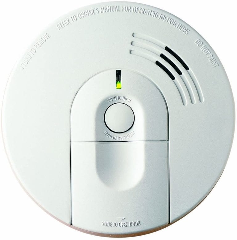 The 7 Best Carbon Smoke Detectors 2021 – Reviews & Buyer’s Guide