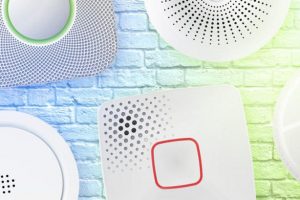 The 7 Best Smoke Detectors 2022 – Reviews & Buyer’s Guide