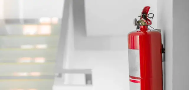 best home fire extinguishers