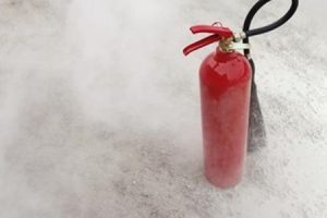 Can fire extinguishers explode?