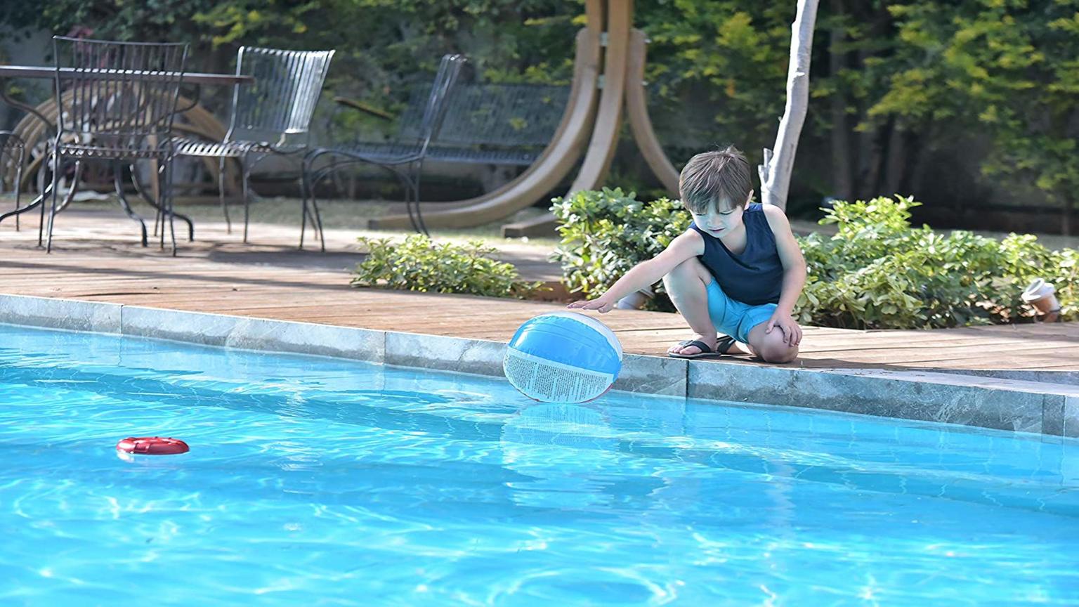 Best Pool Alarms of 2021 Reviews and Buyer’s Guide