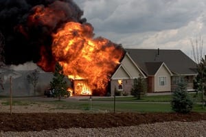 How to Prevent a House Fire?