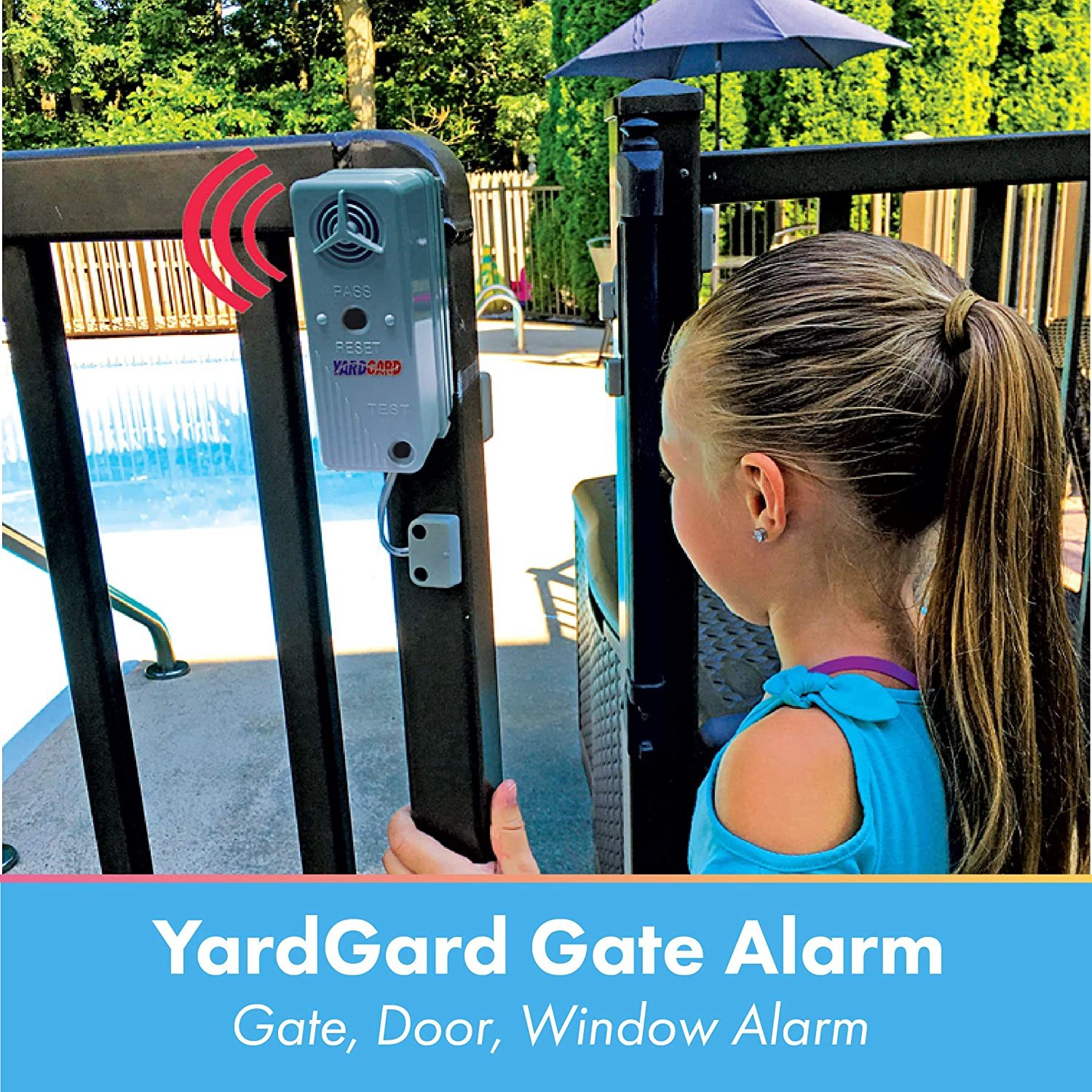 Best Pool Alarms of 2021 Reviews and Buyer’s Guide