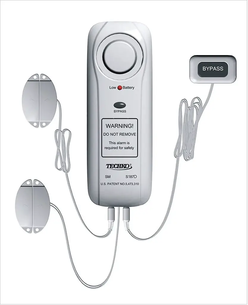 Best Pool Alarms of 2024 Reviews and Buyer’s Guide