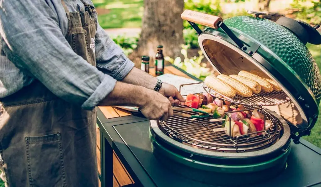 Buyer's guide to barbecues