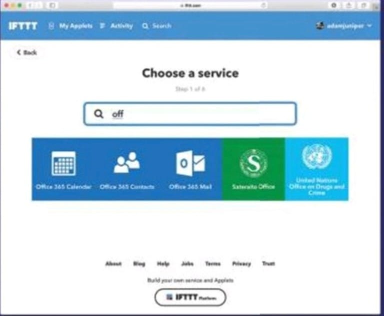 What is IFTTT and How Does It Work?