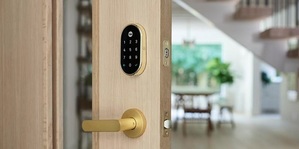 smart door locks