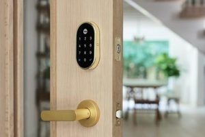 Open Sesame: Your Guide To Smart Door Locks