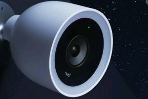 10 Reasons to Buy a Smart Home Security Camera