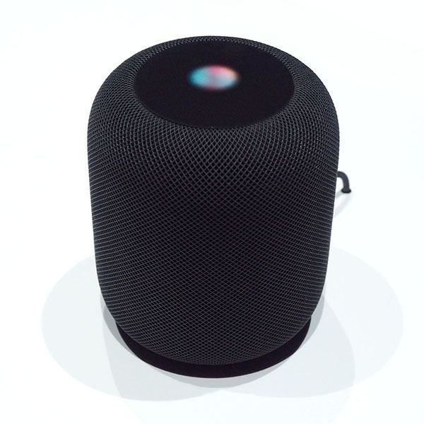 Smart Speakers - Apple HomePod