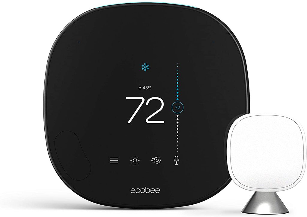 The 3 Best Smart Thermostats for Your Home In 2024