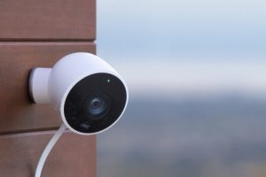 The 3 Best Home Surveillance Cameras 2024