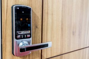 How Secure are Digital Door Locks for Homes?