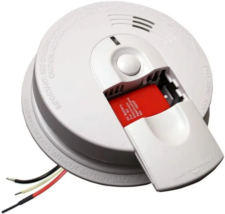 The 7 Best Smoke Detectors 2024 Reviews & Buyer’s Guide