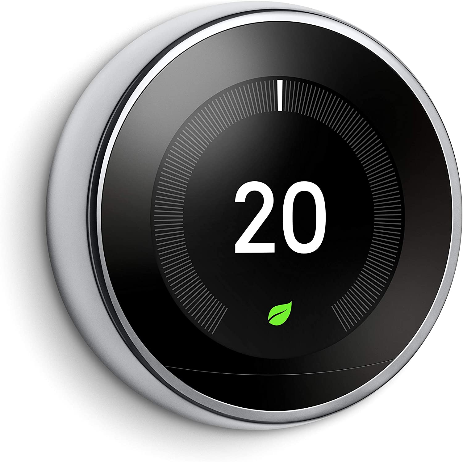 Nest Learning Thermostat 3rd Generation