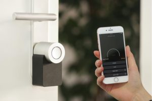 Security for Your Smart Home: Why It Matters?