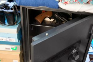 What are the best gun safes that you can buy?