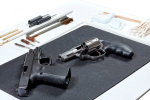 Ultimate Guide to Gun Maintenance