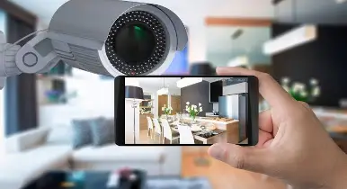 Why You Need Home Surveillance