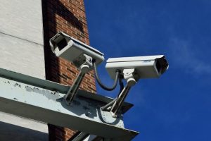 How to Deter Crime with Surveillance Cameras