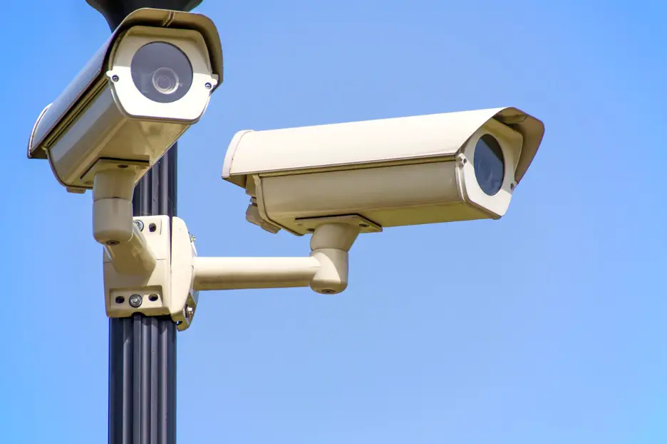 How to Deter Crime with Surveillance Cameras