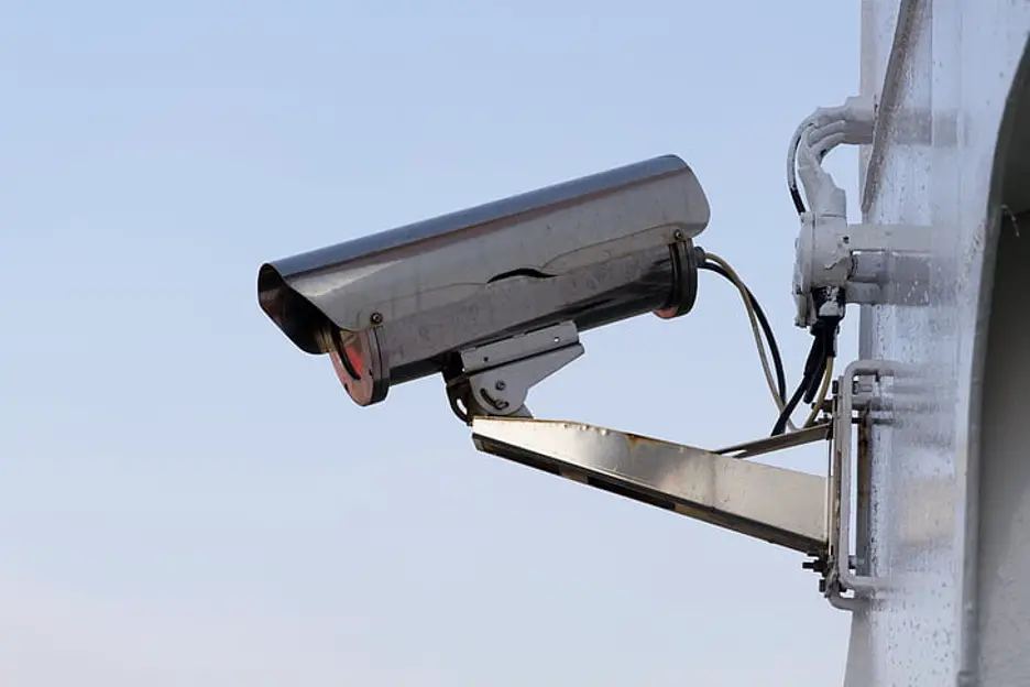 The Benefits of Surveillance Cameras for Personal Safety