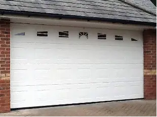 Convenience Factor & Time Savings You Get from an Automated Garage Door