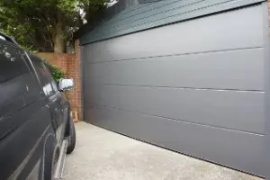 Benefits of a remote controlled garage door