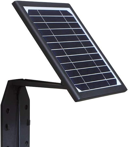 Lorex Solar Panel