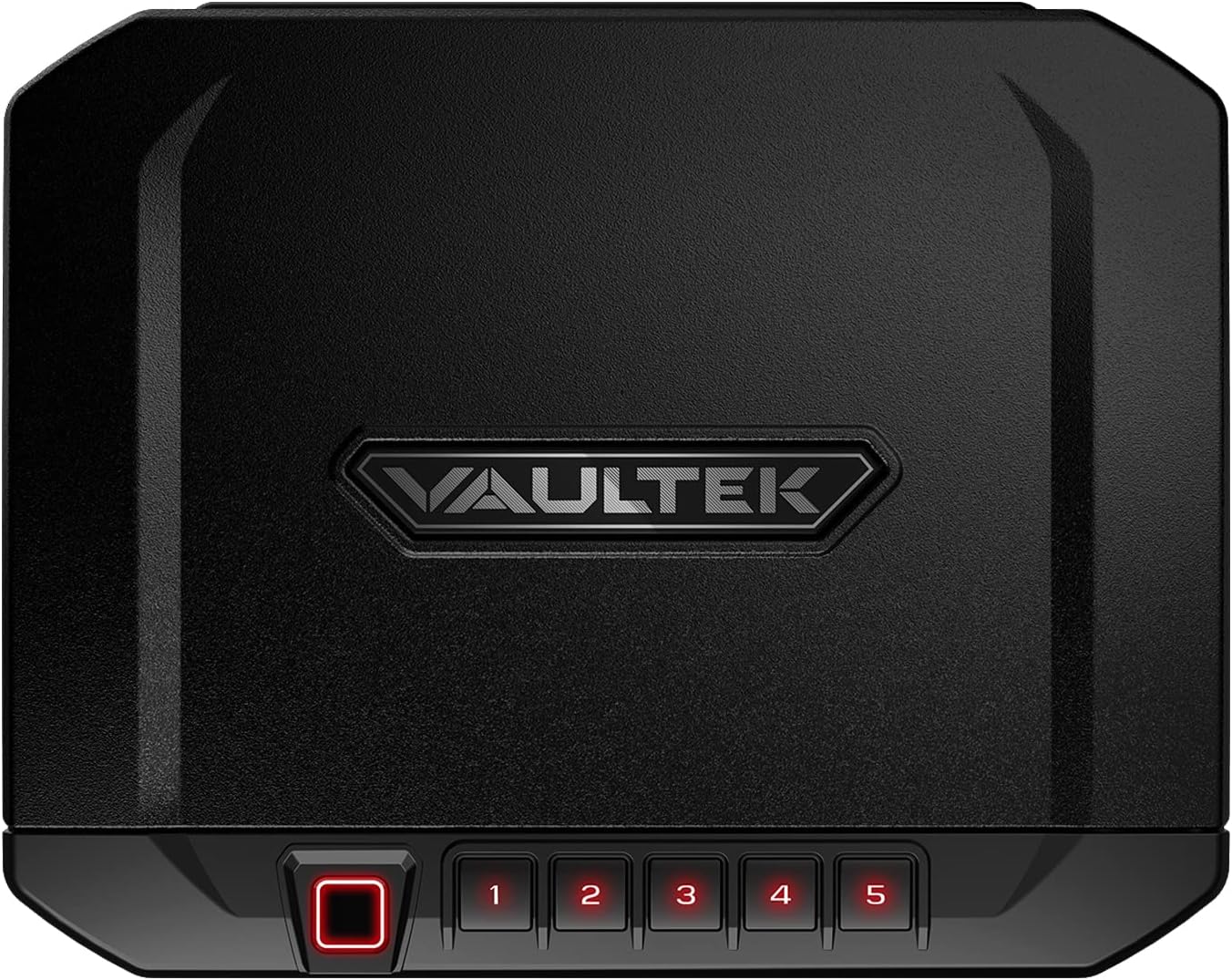 VAULTEK VS10i Biometric Handgun