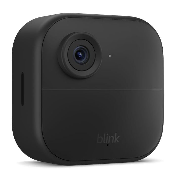 Blink Outdoor 4 (4th Gen) Wire free smart security camera