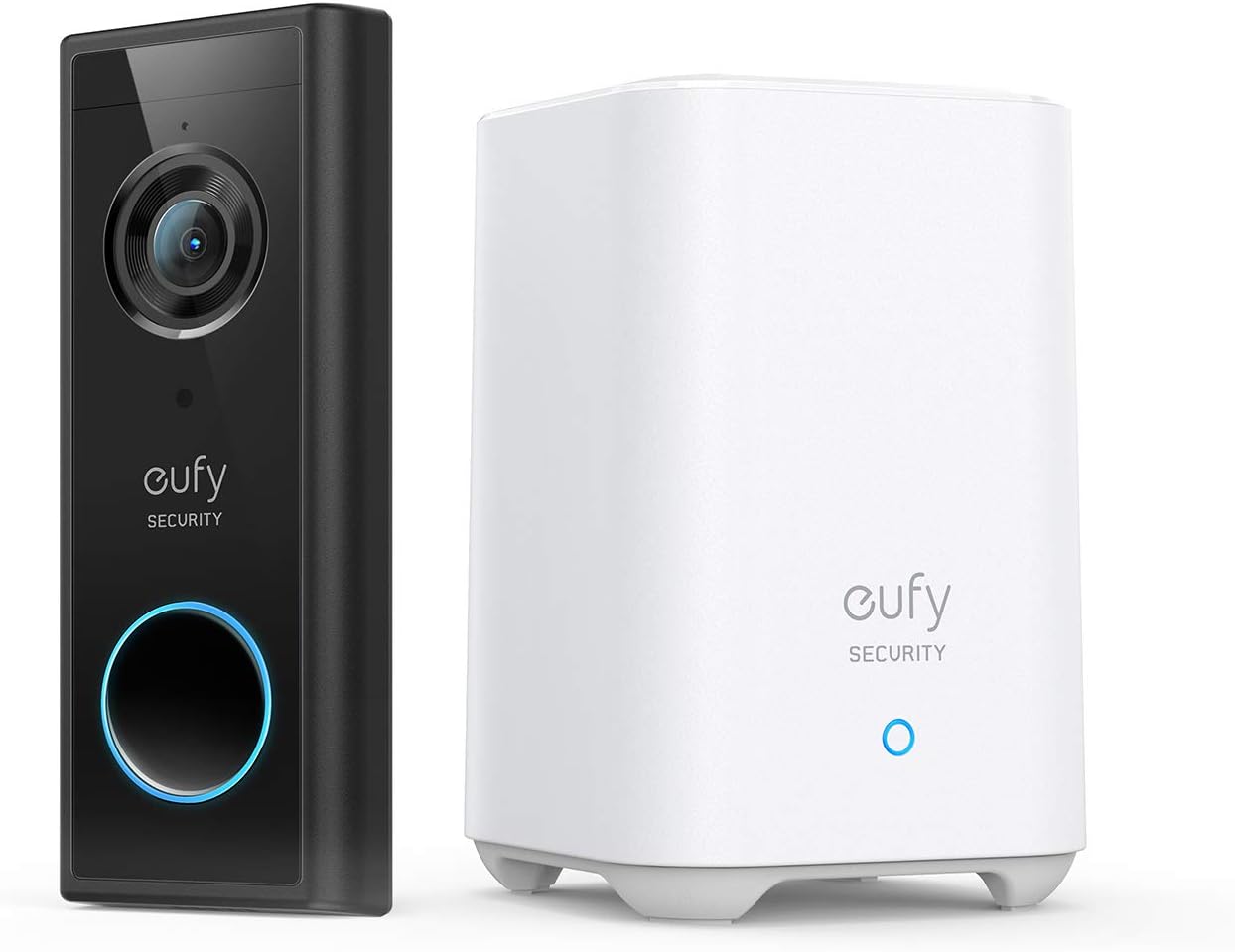 Eufy Security Video Doorbell S220